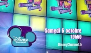 Disney Channel - Shake It Up Dance Talents - Edition 2 - Samedi 6 Octobre à 19h50