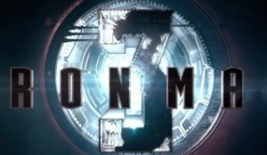 Iron Man 3 - Bande Annonce officielle [VOST|HD] [NoPopCorn] (EXCLU Marvel)