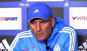 Baup : "C'est un coup dur pour Gignac"