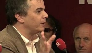 Alexandre Jardin : Les rumeurs du net du 24/10/2012 dans A La Bonne Heure