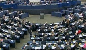 Affaire Magnitski : le PE réclame des sanctions