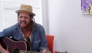 Matt Mays - Chase the Light (LIVE On Exclaim! TV)