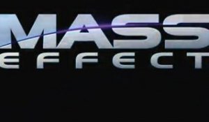 Mass Effect - Trailer [HD]