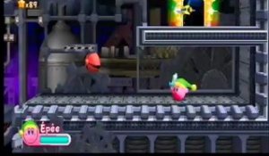 Kirby’s Adventure Wii - Kirby’s Adventure Wii - Sphère 6-2