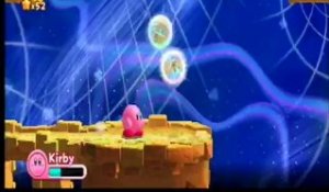 Kirby’s Adventure Wii - Chimair du monde 5-2