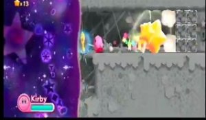 Kirby’s Adventure Wii - Passage 4-2