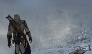 Assassin's Creed III - Independence Trailer