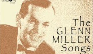 Glenn Miller - How I'd like to be with you in Bermuda