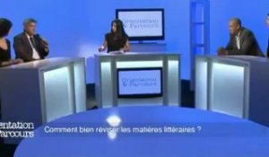 Bac 2013 : comment bien réviser les matières littéraires ?