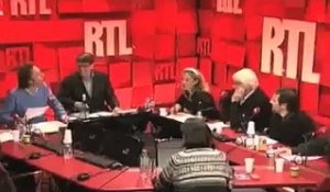 Michel Delpech : Les rumeurs du net du 30/10/2012 dans A La Bonne Heure