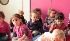 Petite enfance : accueil en horaires atypiques à Strasbourg