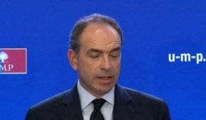 UMP - Les 6 mois de gouvernance Hollande