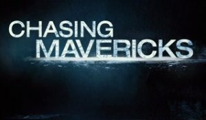 Chasing Mavericks - Bande-annonce [VF|HD] [NoPopCorn]