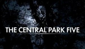 The Central Park Five - Official Trailer [VO|HD] [NoPopCorn]