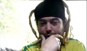 Soulfly 2004 interview - Max Cavalera (part 1)