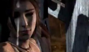 Tomb Raider - Trailer E3 2012 : Crossroads