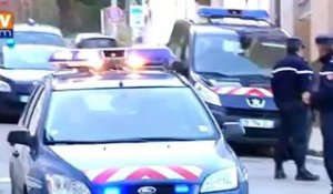 Ardèche : reconstitution du meurtre de Marie-Jeanne