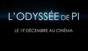 L'Odyssee de Pi - Featurette "L'Odyssée d'Ang Lee" [VOST|HD] [NoPopCorn]