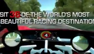 Test Drive: Ferrari Racing Legends - Bande-annonce