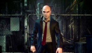 Hitman Absolution - Bande-Annonce - Ultimate Assassin