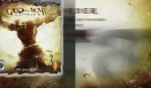 God of War - Ascension  Ares God Trailer