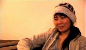 Thao 2008 interview (part 4)