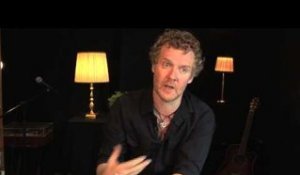 Glen Hansard interview (part 3)