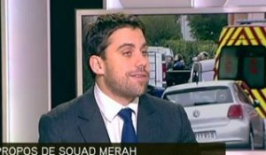 Souad Merah : un avocat des victimes réagit