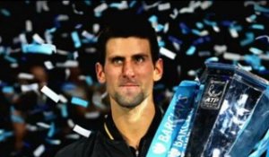 Masters de Londres - Djokovic, le point d'honneur