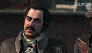 [Assassin's Creed 3] : Séquence 2 : Charles Lee