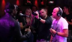 Craig David & DJ Assad en live sur NRJ - C'Cauet sur NRJ