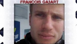 Vendée Globe 2012 : Le Gouter de François Gabart (Macif)
