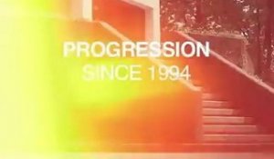 DC SHOES - "Progression 2" Since 1994 - Best Of Extreme Sports