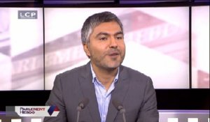 Parlement Hebdo : Sergio Coronado, Député écologiste des Français de l’Étranger
