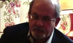 Salman Rushdie: Des Versets sataniques à Joseph Anton