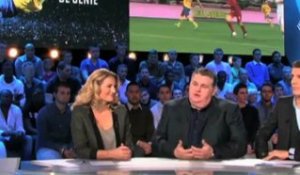 Le Zapping Sport (19-11-12)
