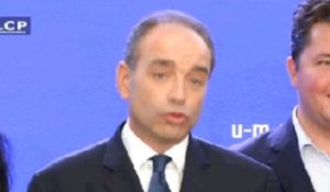 Reportages : Présidence UMP : récit d'une nuit rocambolesque