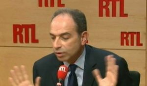 Jean-François Copé : "Mon élection à l'UMP : un point de départ, pas d'arrivée"
