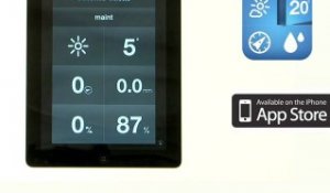 Weathercube - Test - iPhone/iPad