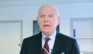 Serge Lepeltier : « La France a un rôle très important à Doha »