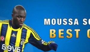 Moussa Sow, Best of