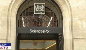 Reportages : Sciences Po Paris : La Cour des comptes pointe de graves dysfonctionnements dans la gestion