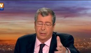 Balkany : "J'ai eu Nicolas Sarkozy au téléphone, il était soulagé"