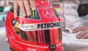 F1, GP du Brésil - Alonso met la pression sur Vettel