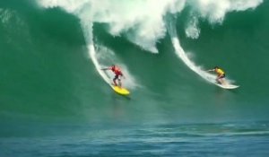 Who Is The Modern Day Eddie Aikau - Quiksilver