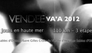 Vendée Va'a - AMP Interactive - Pays De La Loire Video Awards