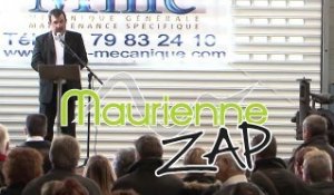 Maurienne Zap N°110