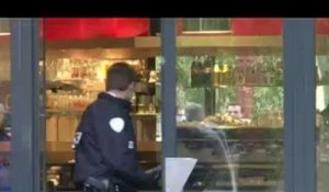Fusillade à l'arme lourde devant un bar d'Orly : Un mort et quatre blessés