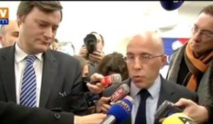 UMP : les pro-Fillon quittent la commission de secours