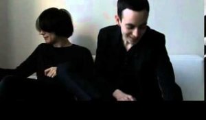 The Horrors 2009 interview - Joshua and Tom (part 2)